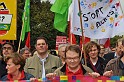 Bunt statt braun   076